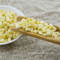 Kiub epal dehidrasi 4-5 mm Buah-buahan Dired Air